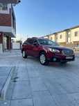 Subaru Outback Subaru Outback 2017 Benzina/GPL• Unic proprietar
