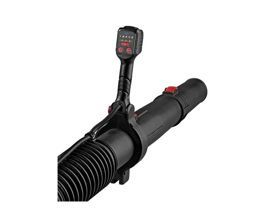 5Г.Гаранция Акумулаторна духалка за листа PARKSIDE PERFORMANCE