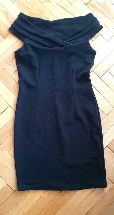 Рокля къса р.36 (S)