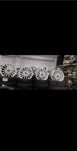 Jante Ford RS (ORIGINALE) 8,5J X 19 ET 60