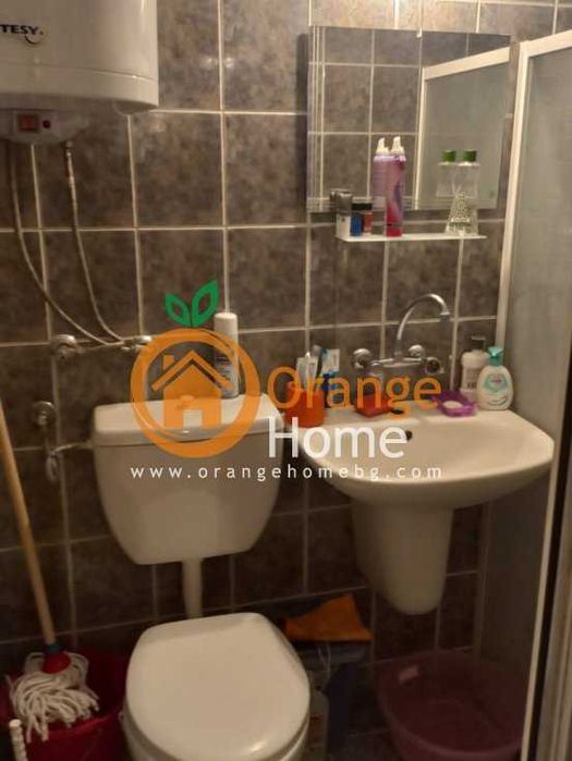 Продава се Тристаен апартамент в с. Оброчище, Област Добрич - 80 кв.м за 557 €/кв.м - Снимка #13