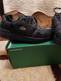 Pantofi sneakers Lacoste 43