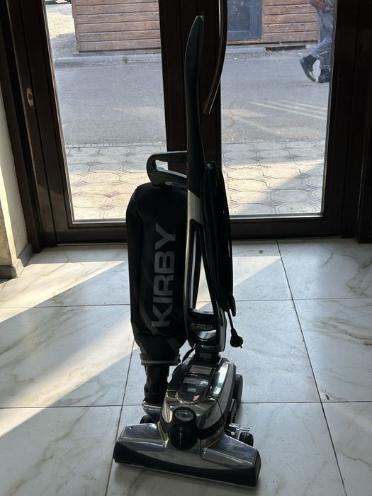 Пылесос Kirby Platinum G10 Eco