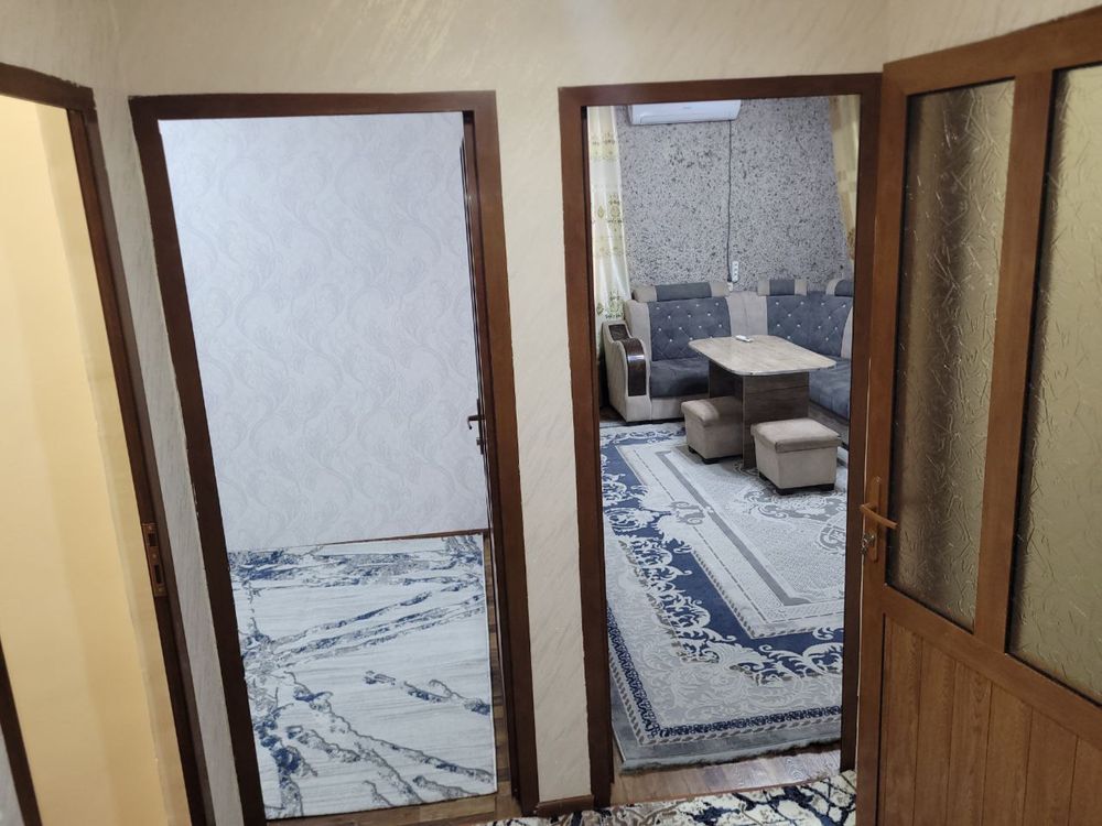 Аренда Квартира 300$ Сагдиана масжид йонида
