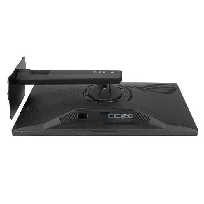 ASUS ROG Strix XG27ACMES Gaming Monitor – 27-inch