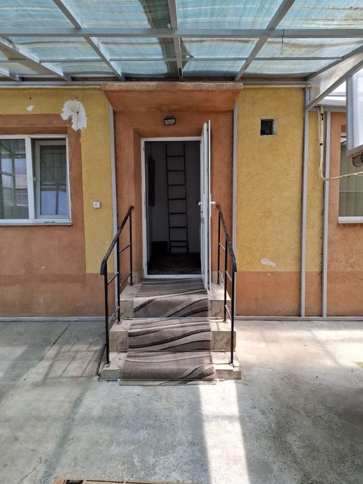 Vand casa in Botosani