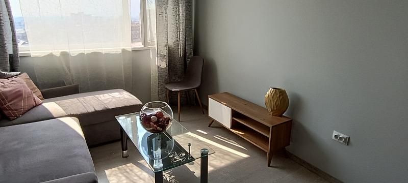 Дава се под наем Двустаен апартамент в София, Банишора - 40 кв.м за 499 € - Снимка #1