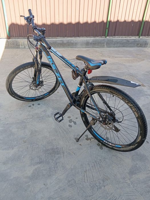 Велосипед бу,25000тг