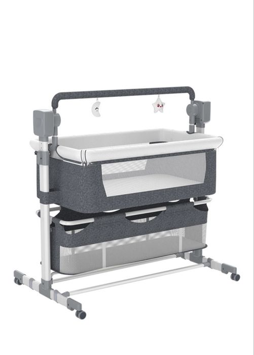 Колыбель электронный