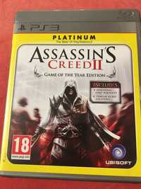 Assassin’s Creed II Platinum