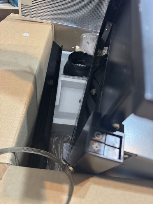 Hota telescopica  Gorenje