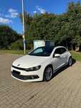 Volkswagen Scirocco Second owner / good condition
