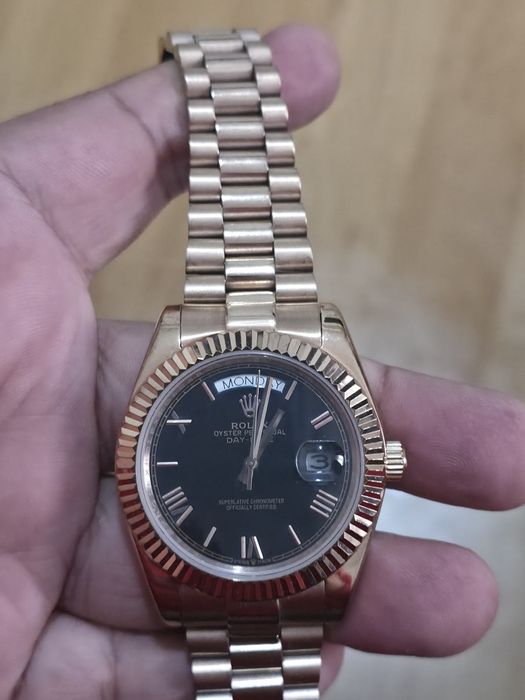 Rolex Day-Date 40