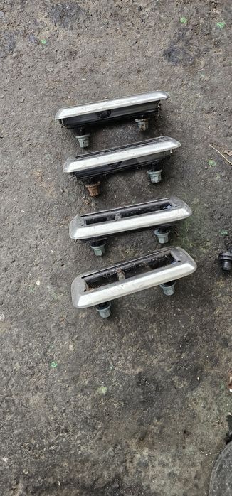 Suport de scaune vw T5 Transporter Caravelle