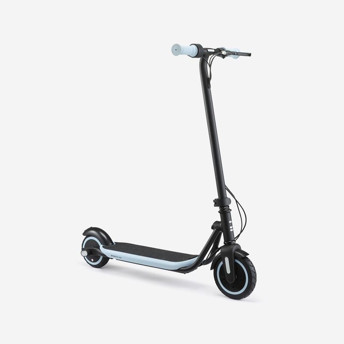 Trotinetă electrică Xsd100e Copii peste 6 - produs resigilat Decathlon