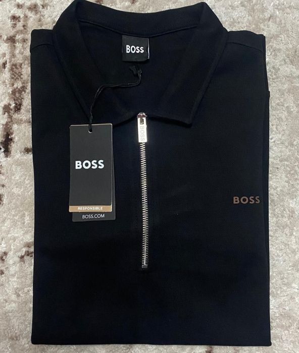 Vând bluze noi de bărbați Boss