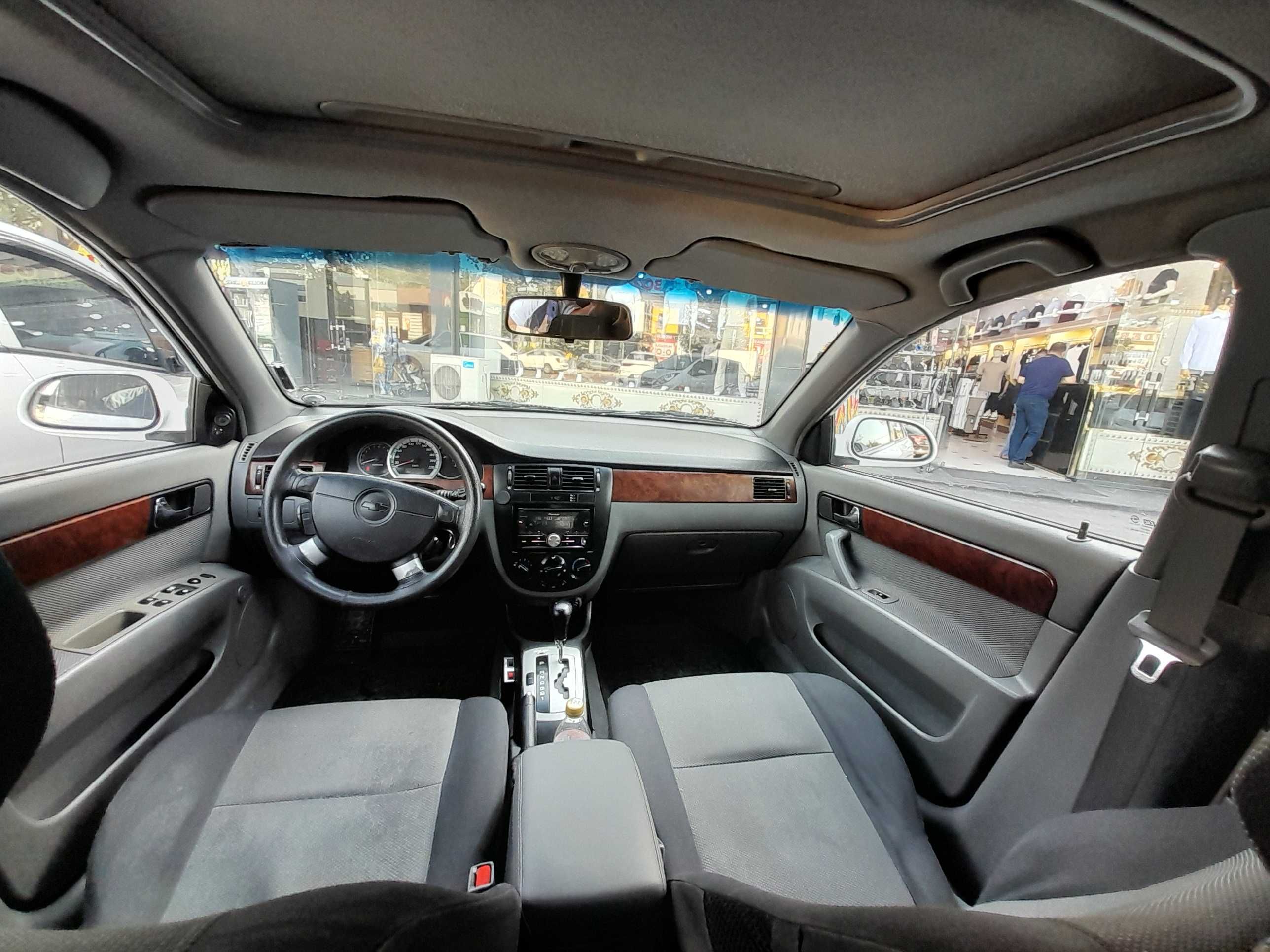 Lacetti 2009 yil