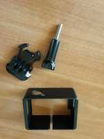 Suport plastic pentru camera Eken GoPro