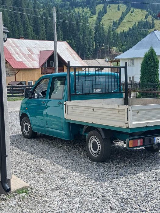 Vând T5 Dok motor 2.5