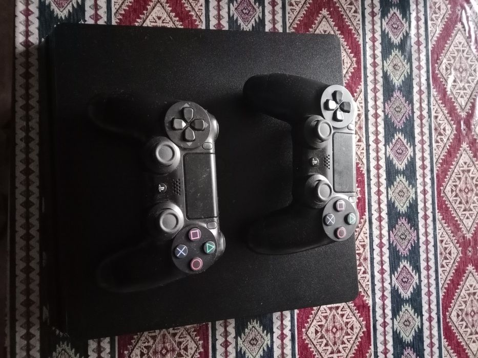 Sony плейстшин 4