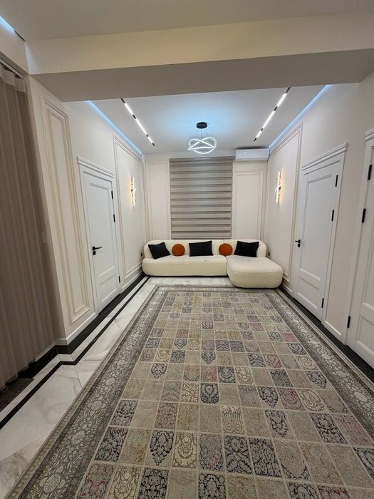 Аренда: Новостройка Учтепинский р-н 4/2/4 Арча Куча