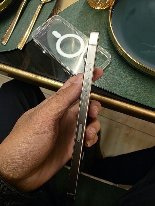 Iphone 16 pro max dubayskiy premium variant