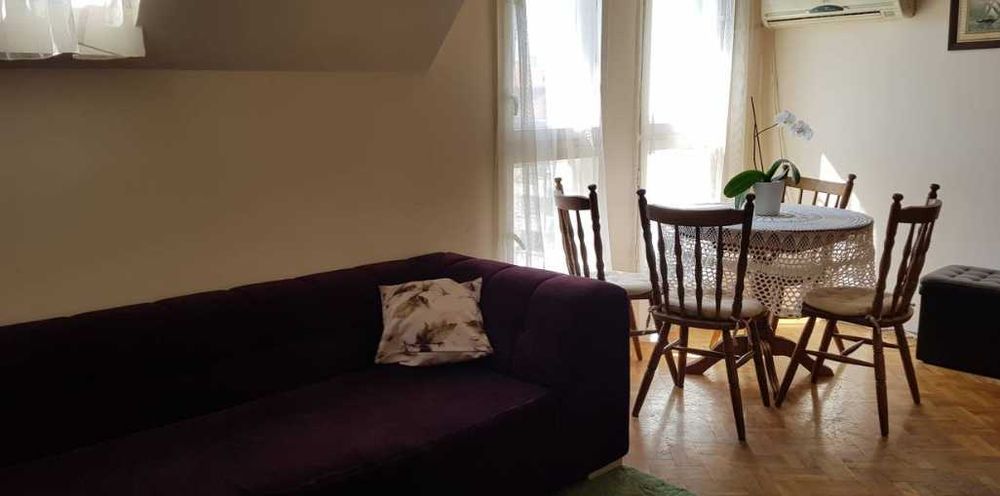 Дава се под наем Мезонет в Бургас, Лазур - 60 кв.м за 204 € - Снимка #5