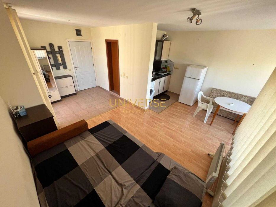 Продава се Едностаен апартамент в к.к. Слънчев бряг - 54 кв.м за 1334 €/кв.м - Снимка #7