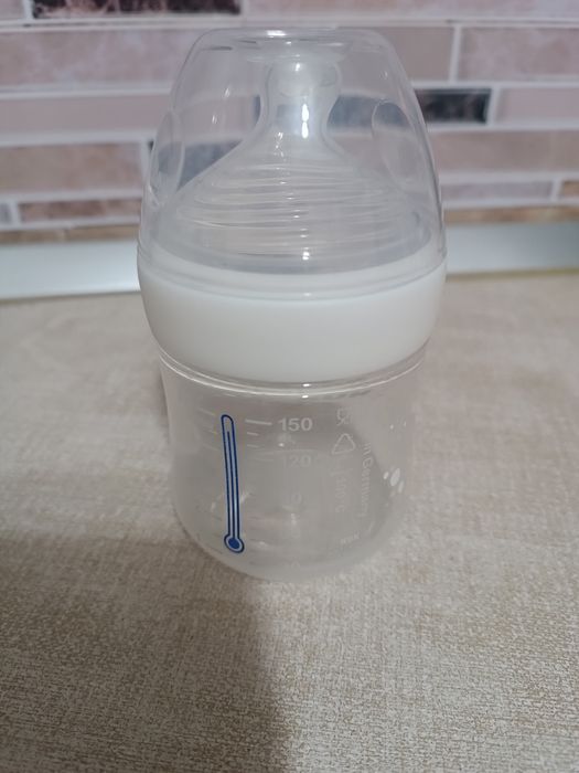 Biberon NUK 0 - 6 luni