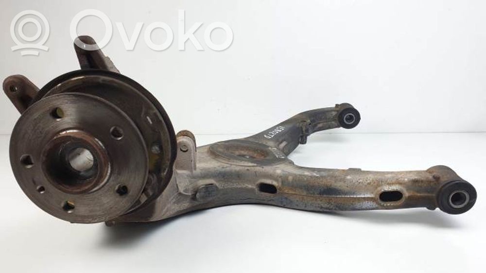 Butuc rulment roata fata spate Mercedes vito w638