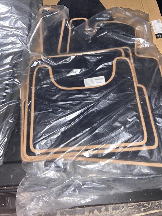 Полики G class 63 amg