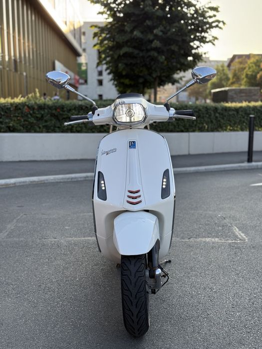 De vânzare Vespa Sprint