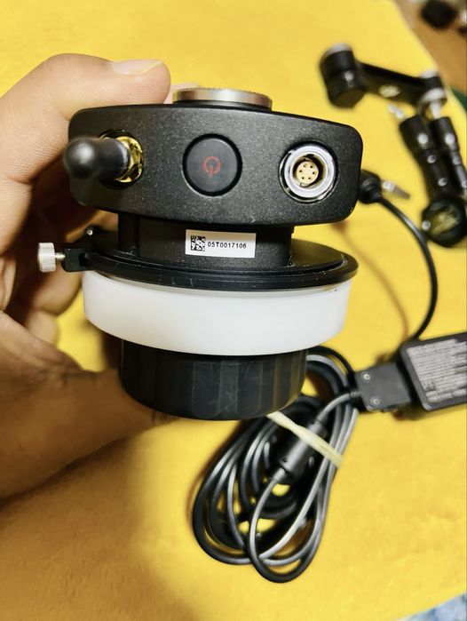 Vand Wireless DJI Focus