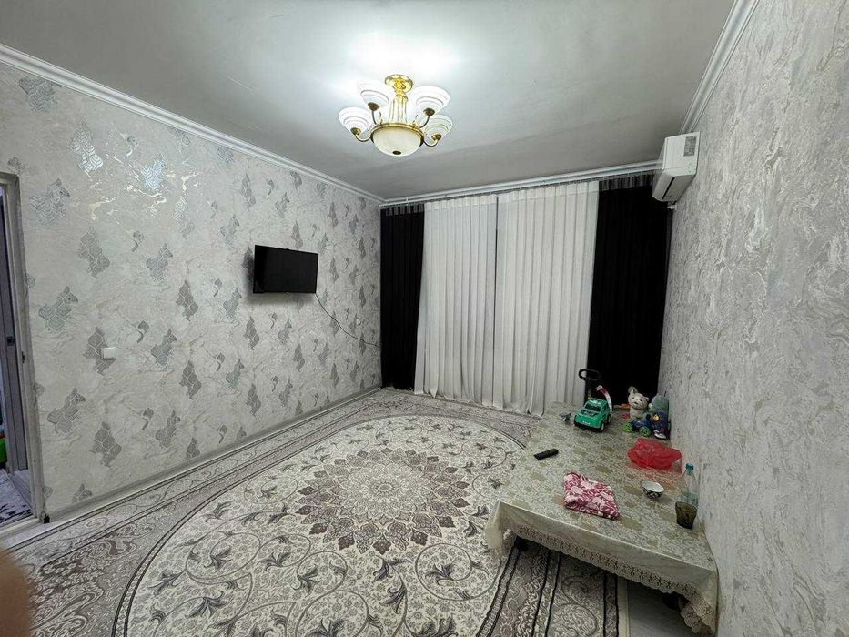 с ремонтом 2/2/4 Ипотека ТТЗ-2 Базар №Г122