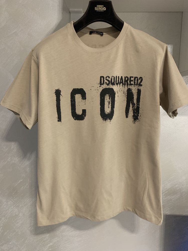 Тениски Dsquared