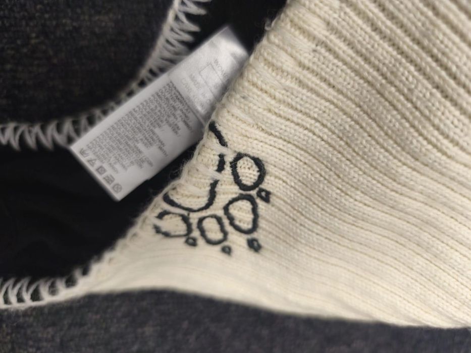 Caciula iarna Jack Wolfskin S