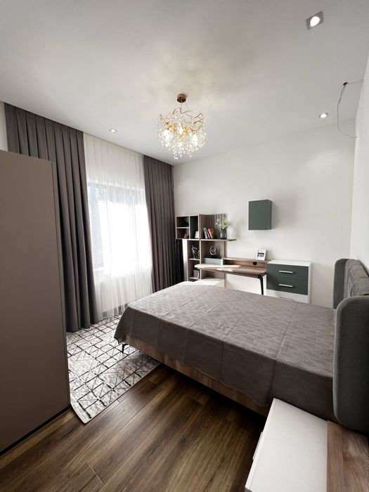 Сдается в аренду новый дом возле парка Янги Узбекистон