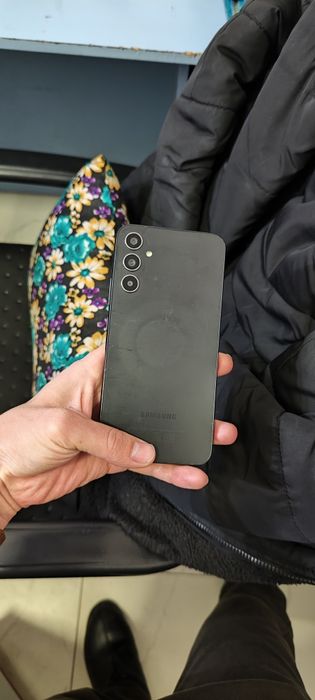 Samsung A34. Juda arzon