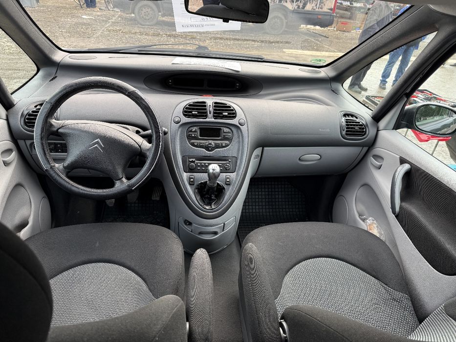 Citroen Xsara Picasso 147.000km