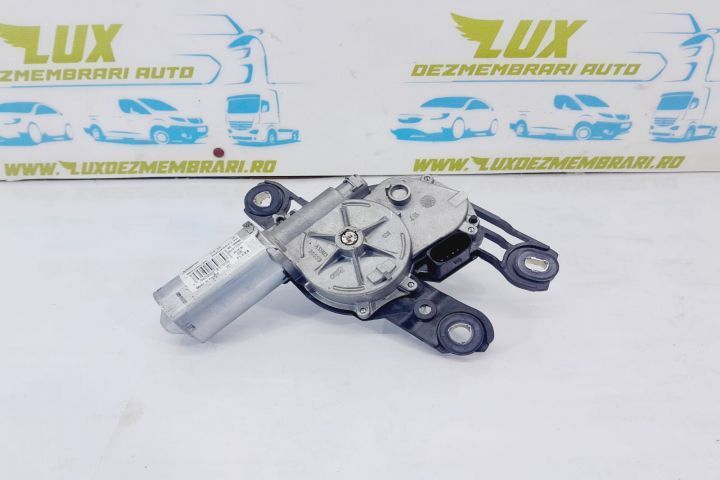 Motoras stergator haion 5g0955711c Volkswagen VW Touareg generatia 2 7P (facelift) seria
