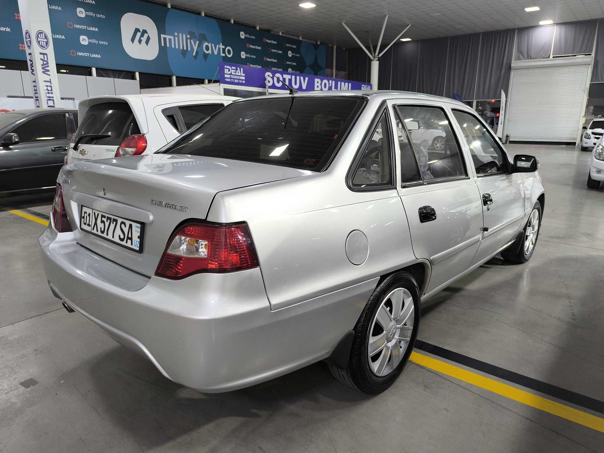 Срочно продам Ксюха 2 SOHC Nexia 2 Legenda