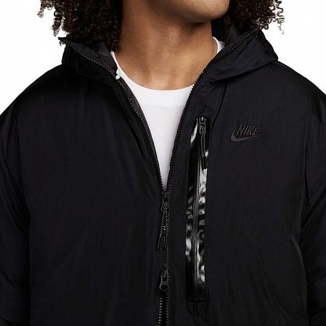 Nike Therma-Fit Insulated Яке Оригинално-L