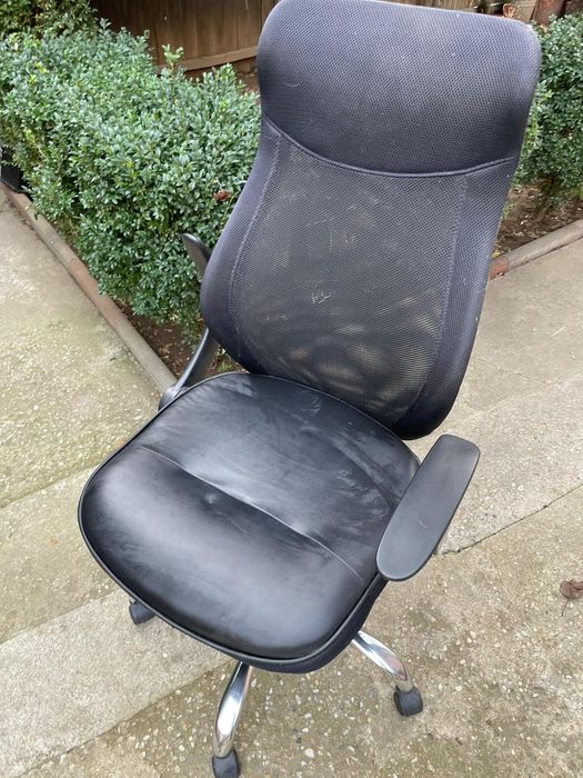 Scaun birou copii reglabil ieftin