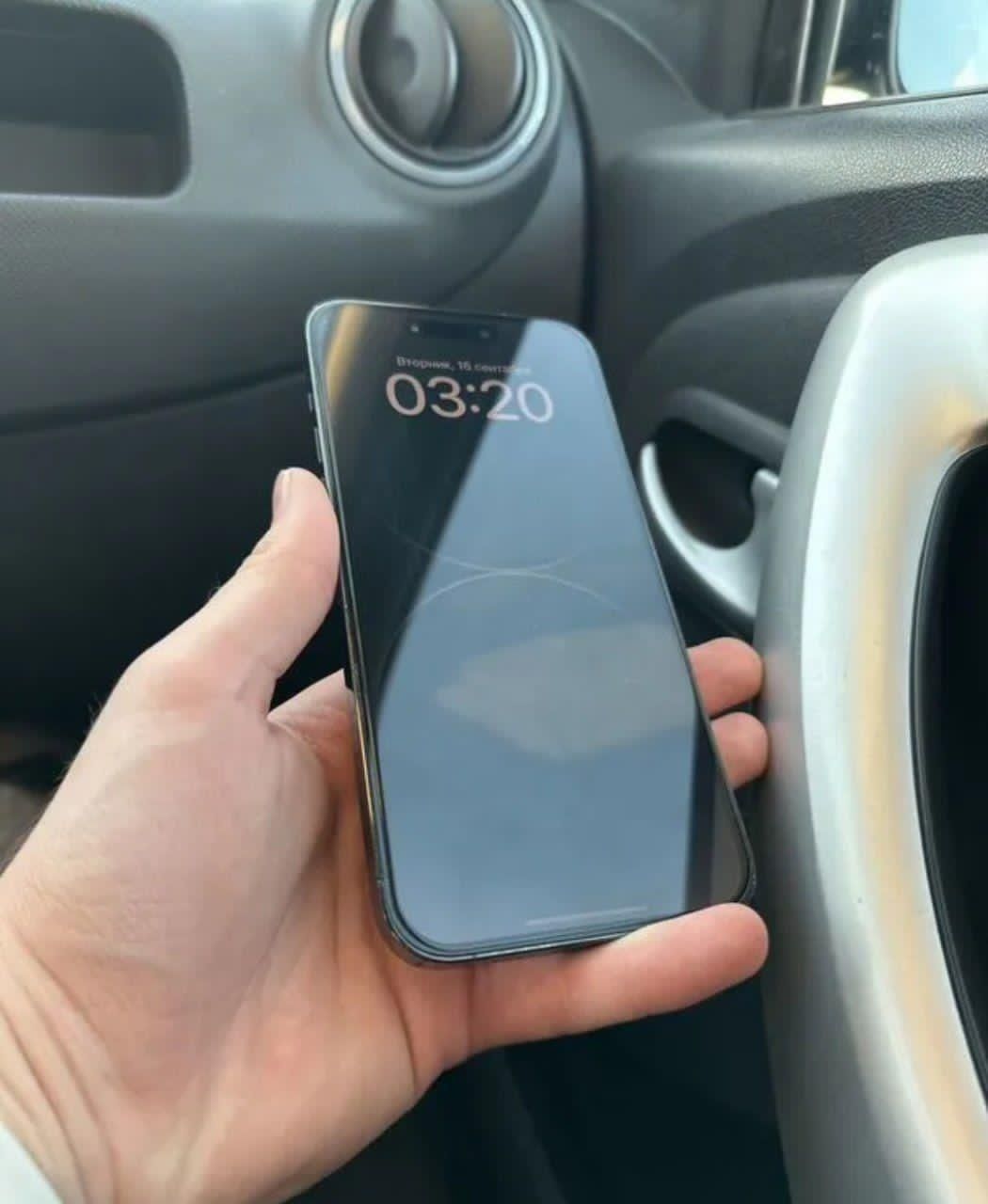 Iphone 14 pro Max ideal