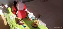 Jucarii - diverse - Pepa Pig 45 cm
