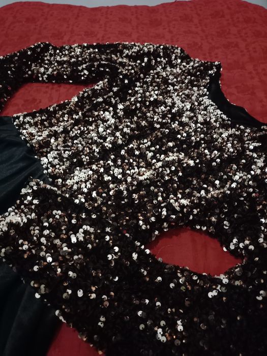 Вечерние  платья