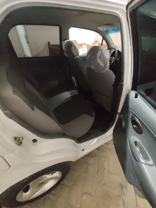 Matiz sotiladi tozza 91 ta yurgan