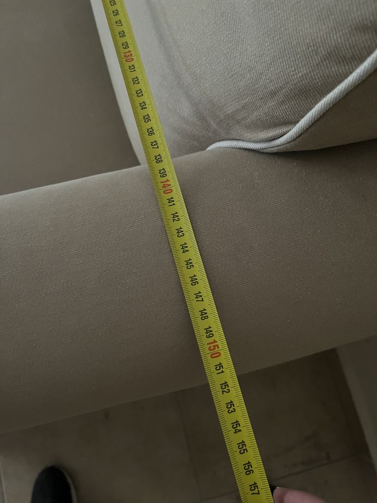 Диван канапе разтегателен Ikea