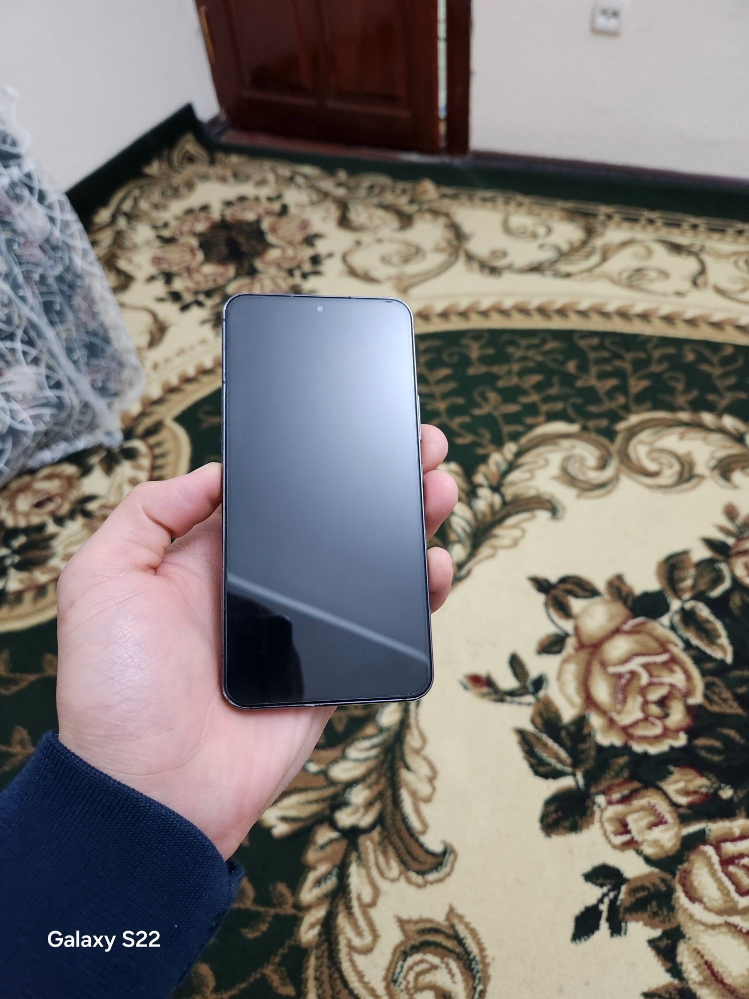 Samsung galaxy S22 sotiladi srochna