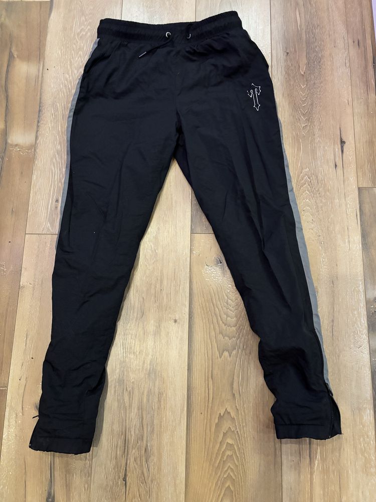 Trapstar Tracksuite